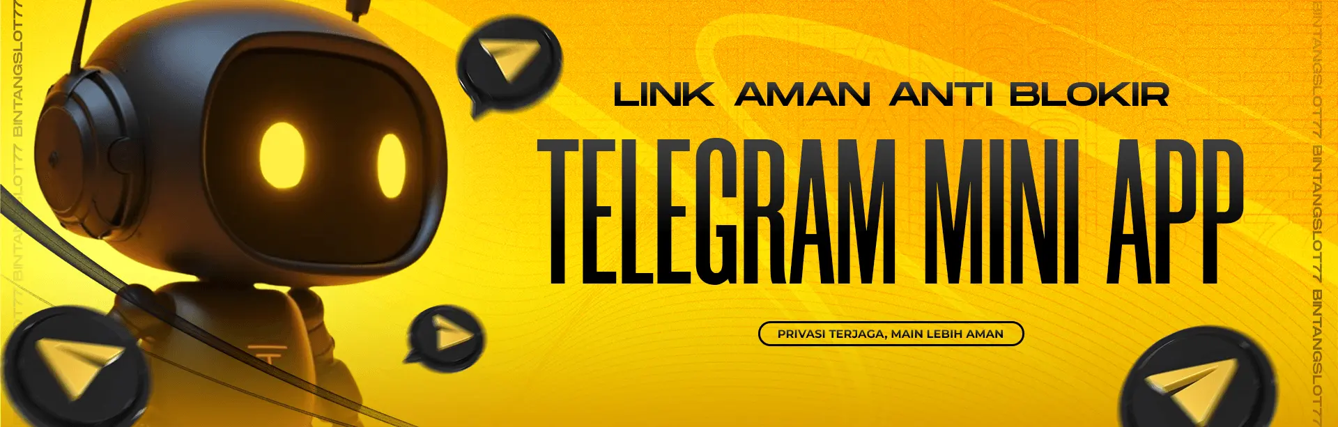 TELEGRAM MINI APP