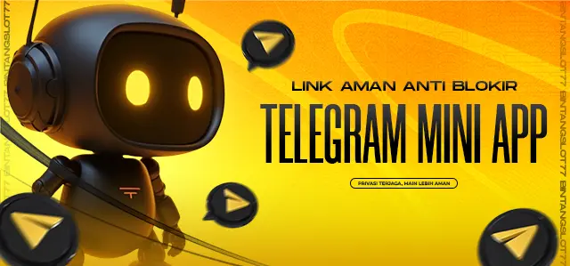 TELEGRAM MINI APP