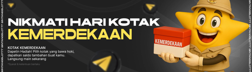 KOTAK MERDEKA
